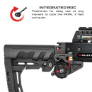 EXHIBITION PIECE | KILLER INSTINCT Fatal-X - 405 fps - 195 lbs - Pro Package incl. RDC cocking aid - Compound crossbow pre-assembled