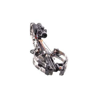 EXHIBITION PIECE | RAVIN CROSSBOWS R20 Predator Camo -  430fps - Compound crossbow - pre-assembled