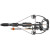 EXHIBITION PIECE | BARNETT Hyperghost 405 fps- 185 lbs - Compound crossbow pre-assembled