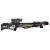 EXHIBITION PIECE | BARNETT Hyperghost 405 fps- 185 lbs - Compound crossbow pre-assembled