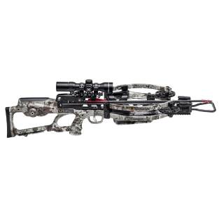 EXHIBITION PIECE |  TENPOINT Vapor RS470 - Compound crossbow | Veil Alpine - pre-assembled