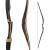 EXHIBITION PIECE | DRAKE ARCHERY ELITE Sparrow - 60 Inch - 35 lbs - One Piece Recurve bow | Right hand