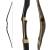 EXHIBITION PIECE | DRAKE ARCHERY ELITE Sparrow - 60 Inch - 35 lbs - One Piece Recurve bow | Right hand