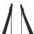 EXHIBITION PIECE | DRAKE ARCHERY ELITE Sparrow - 60 Inch - 35 lbs - One Piece Recurve bow | Right hand