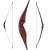 EXHIBITION PIECE | DRAKE ARCHERY ELITE Scarlet - 54 inches - 40 lbs - Hybrid bow | Right hand