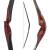 EXHIBITION PIECE | DRAKE ARCHERY ELITE Scarlet - 54 inches - 40 lbs - Hybrid bow | Right hand