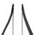 EXHIBITION PIECE | DRAKE ARCHERY ELITE Scarlet - 54 inches - 40 lbs - Hybrid bow | Right hand