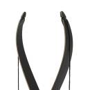 EXHIBITION PIECE | DRAKE ARCHERY ELITE Streak - One Piece Recurve bow - 30 lbs | left hand