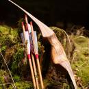 EXHIBITION PIECE | DRAKE ARCHERY ELITE Streak - One Piece Recurve bow - 30 lbs | left hand