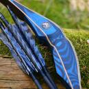 2nd CHANCE | DRAKE ARCHERY ELITE Marlin - 54 inches - 20 lbs - Hybrid bow | Left hand