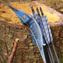 2nd CHANCE | DRAKE ARCHERY ELITE Marlin - 54 inches - 20 lbs - Hybrid bow | Left hand