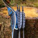2nd CHANCE | DRAKE ARCHERY ELITE Marlin - 54 inches - 20 lbs - Hybrid bow | Left hand