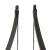 2nd CHANCE | DRAKE ARCHERY ELITE Marlin - 54 inches - 20 lbs - Hybrid bow | Left hand