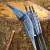 2nd CHANCE | DRAKE ARCHERY ELITE Marlin - 54 inches - 20 lbs - Hybrid bow | Left hand
