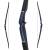 2nd CHANCE | DRAKE ARCHERY ELITE Marlin - 54 inches - 20 lbs - Hybrid bow | Left hand