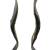 2nd CHANCE | DRAKE ARCHERY ELITE Black Bird - 60 Zoll - Hybridbogen - 30 lbs | Linkshand