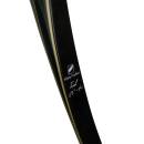 EXHIBITION PIECES | WHITE FEATHER Turul - 68 inch - Longbow - 25-35 lbs - right hand