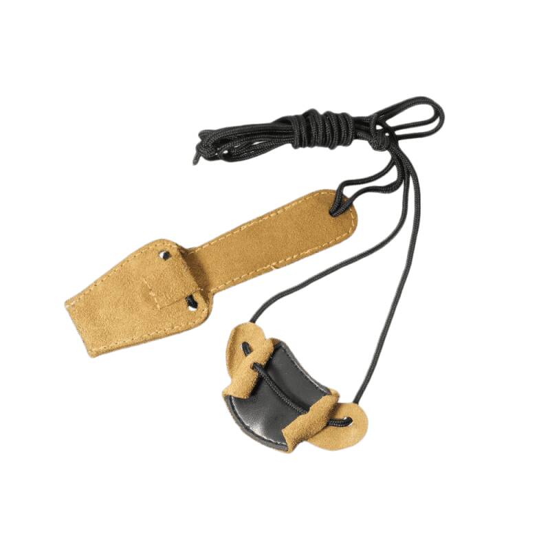 [Bestseller] elTORO Spannschnur Recurve- & Langbogen 1