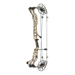 MATHEWS Lift X 29.5 - 70-80 lbs - Compound bow | Right hand | Draw length: 29,5 pulgadas | Colour: First Lite Specter
