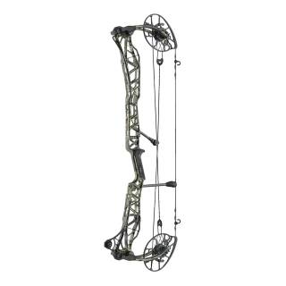 MATHEWS Lift X 33 - 60-70 lbs - Compound bow | Right hand | Draw length: 30,5 pulgadas | Colour: Kuiu Verde