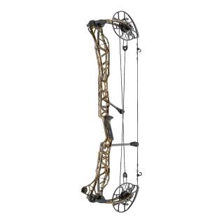 MATHEWS Lift X 33 - 75-85 lbs - Compound bow | Right hand | Draw length: 27,5 pulgadas | Colour: Mossy Oak Bottomland