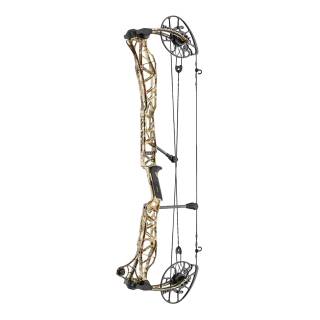 MATHEWS Lift X 33 - 75-85 lbs - Compound bow | Right hand | Draw length: 29,0 pulgadas | Colour: First Lite Specter