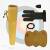 SET RAGIM Wolf - 68 Zoll - 25-60 lbs - Langbogen [L]