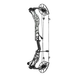 MATHEWS Lift RS - 65-75 lbs - Compound bow | Right hand | Draw length: 27,5 pulgadas | Colour: Fade to Black Shale