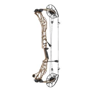 MATHEWS Lift RS - 70-80 lbs - Compound bow | Right hand | Draw length: 28,5 pulgadas | Colour: Earth