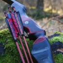 2nd CHANCE | C.V. EDITION by SPIDERBOWS Condor - Ruby -...