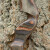 2nd CHANCE | JACKALOPE - Tourmaline - 62 inches - Refined Recurve Bow Take Down - 40 lbs | Right Hand