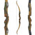 2nd CHANCE | JACKALOPE - Tourmaline - 62 inches - Refined Recurve Bow Take Down - 40 lbs | Right Hand