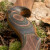 2nd CHANCE | JACKALOPE - Tourmaline - 62 inches - Refined Recurve Bow Take Down - 40 lbs | Right Hand