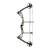 2nd CHANCE | DRAKE Gecko - 30-55 lbs - Compoundbogen - Farbe: Camo