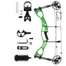 EXHIBITION PIECE | DRAKE Pathfinder Green Starter - 40-65...