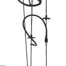EXHIBITION PIECE | DRAKE Pathfinder Green Starter - 40-65 lbs - Compoundbogen Right hand