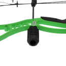 EXHIBITION PIECE | DRAKE Pathfinder Green Starter - 40-65 lbs - Compoundbogen Right hand