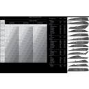 12er Pack Komplettpfeil | GOLD TIP Traditional XT -...