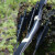 2nd CHANCE | DRAKE ARCHERY ELITE Black Bird - 60 inches - 35 lbs - Hybrid Bow Left hand
