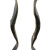 2nd CHANCE | DRAKE ARCHERY ELITE Black Bird - 60 inches - 35 lbs - Hybrid Bow Left hand