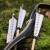 2nd CHANCE | DRAKE ARCHERY ELITE Black Bird - 60 inches - 35 lbs - Hybrid Bow Left hand