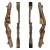 2nd CHANCE | Riser | PENTHALON Hero - 24 inches | Right hand