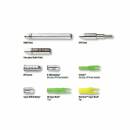 12er Pack Komplettpfeil | EASTON X7 Eclipse - Aluminium -...