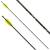 2nd CHANCE | 4 x Complete arrow | VICTORY ARCHERY V1 - Carbon - Spine 300 - 30.0 in.