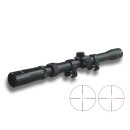 X-SCOPE 3-7x20 - Scope