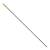 9er Pack Komplettpfeil | EASTON Inspiré - Naturfedern - Carbon - Spine 570 - 30,0 Zoll