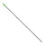 9er Pack Komplettpfeil | EASTON Inspiré - Naturfedern - Carbon - Spine 570 - 30,0 Zoll
