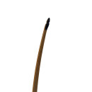 NEW GOODS | BODNIK BOWS Bodnik Longbow - 66 inches - 20 lbs | Right hand - Longbow