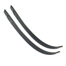 NEW GOODS | Limbs | C.V. EDITION by SPIDERBOWS - Raven CARBON - ILF - 50lbs | Long