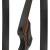 NEUWARE | JACKALOPE - Tourmaline - Black - Refined Tournament - 60 Zoll - 35 lbs - Take Down Recurvebogen | Rechtshand